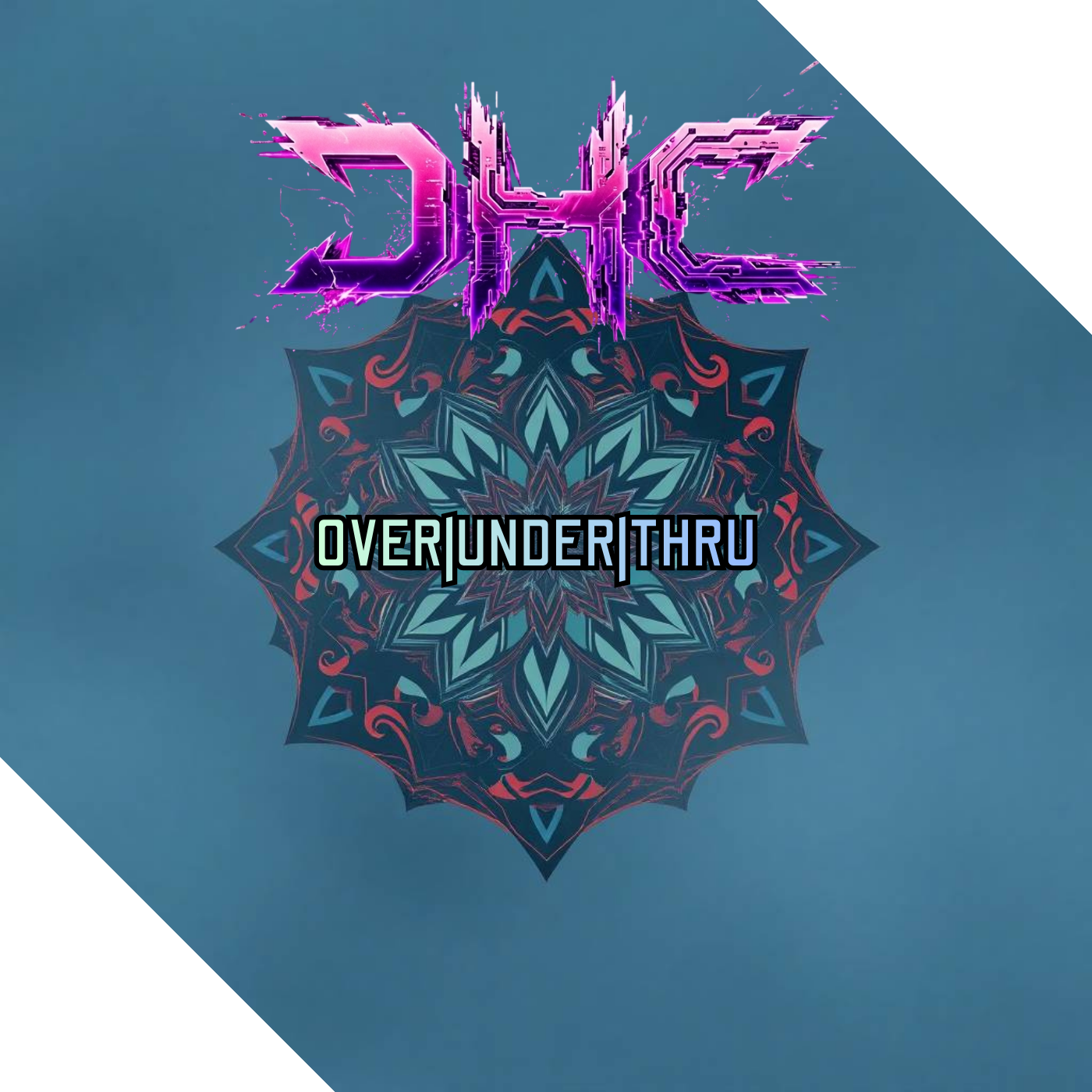 Over Under Thru